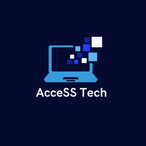 Logo AccesTech